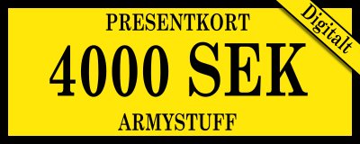 Zoomaa kuva kohteesta Lahjakortti - 4000 Sek