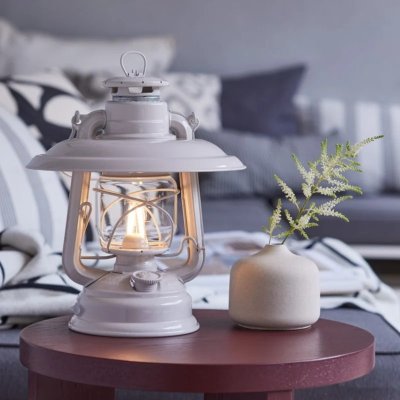 Zoom bild av Feuerhand Reflektorskärm - Soft Beige