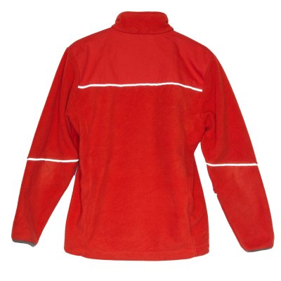 Zoom bild av Brittisk fleecejacka