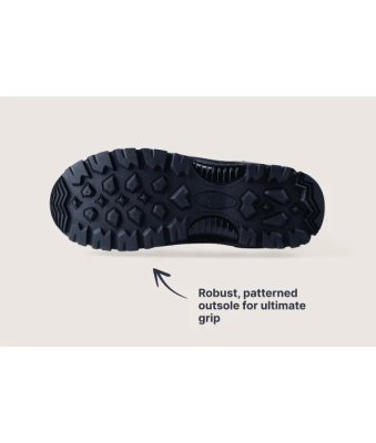 Zoom bild av Thermo boots