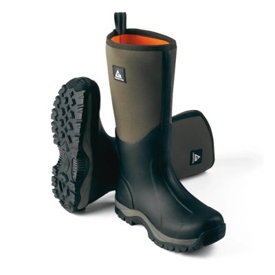 Zoom bild av Thermo boots