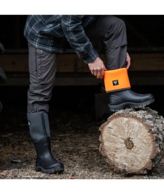 Zoom bild av Thermo boots