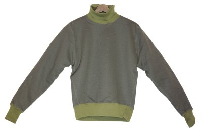 Zoom bild av Brittisk undertröja