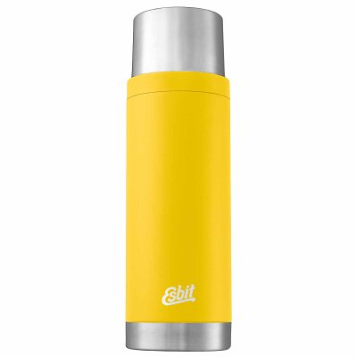 Zoom bild av Termos - 1 liter Sunshine Yellow