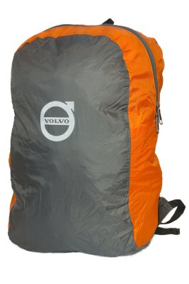 Zoom image of Volvo backpack - Orange