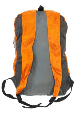 Zoom image of Volvo backpack - Orange