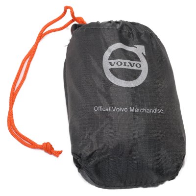 Zoom image of Volvo backpack - Orange