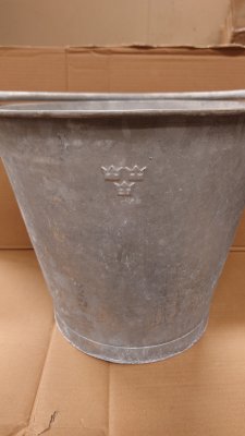 Zoomaa kuva kohteesta zinkhink lyckeby