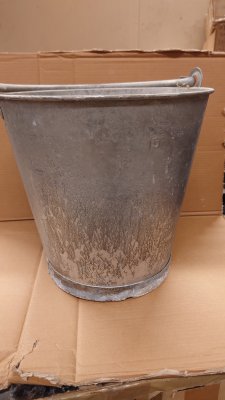 Zoomaa kuva kohteesta militär zinkhink