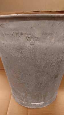 Zoomaa kuva kohteesta gammal zinkhink