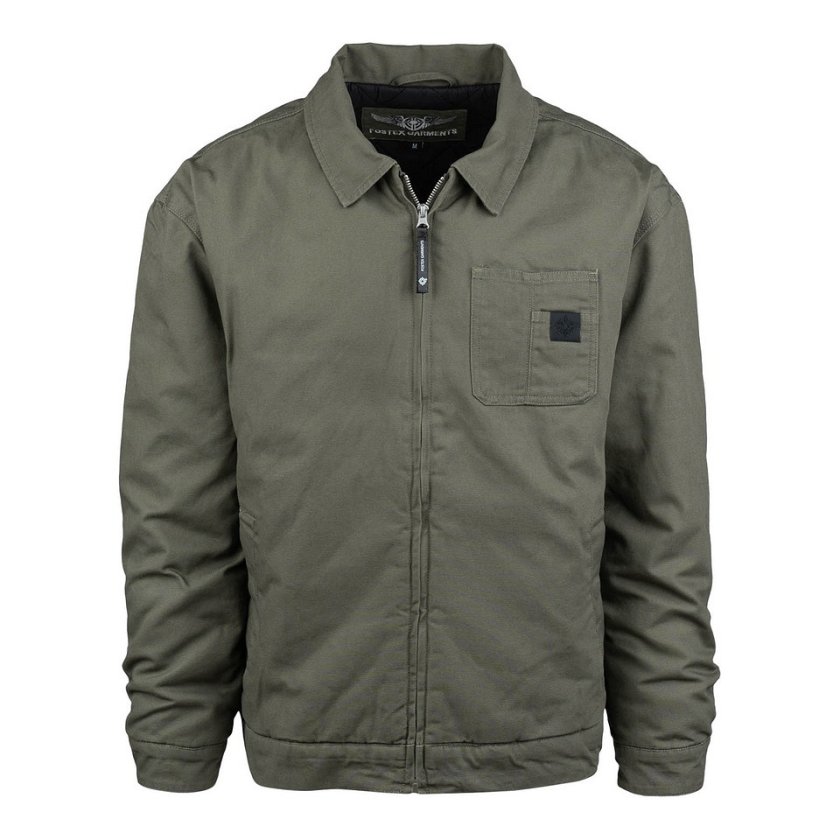 Heritage Airborne Jacka